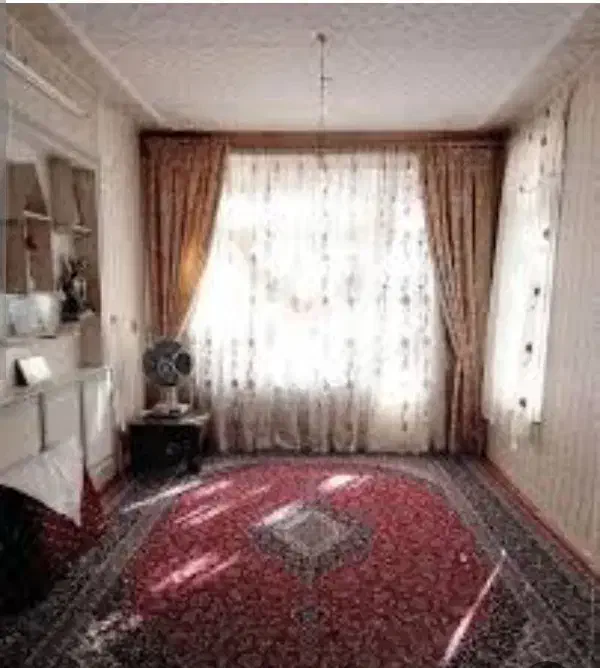 همخونه میشم