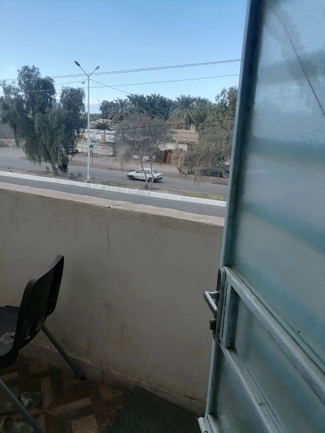 اجاره آپارتمان 65متری