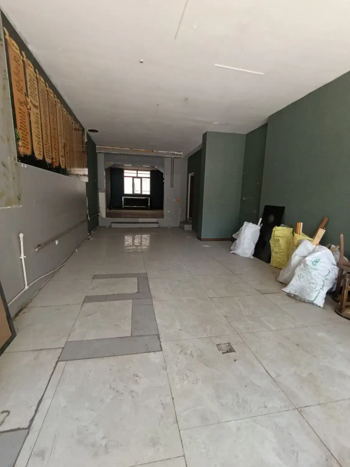 اجاره تجاری بلوار موذن