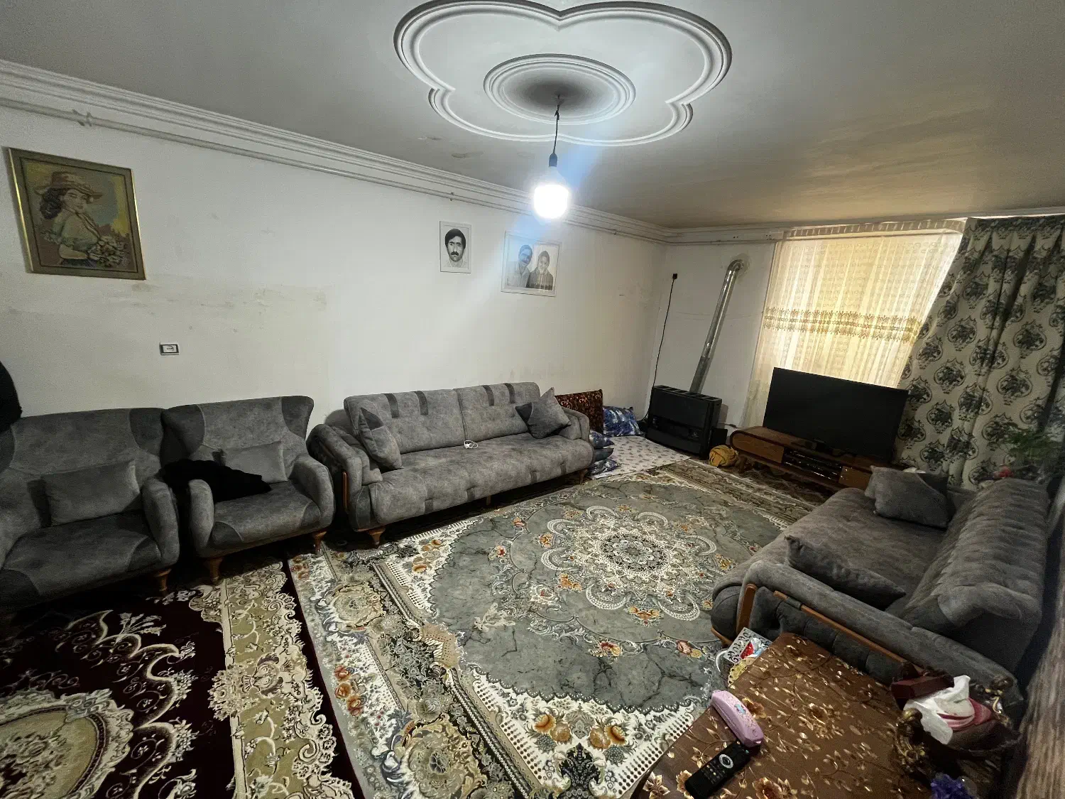 فروش اپارتمان