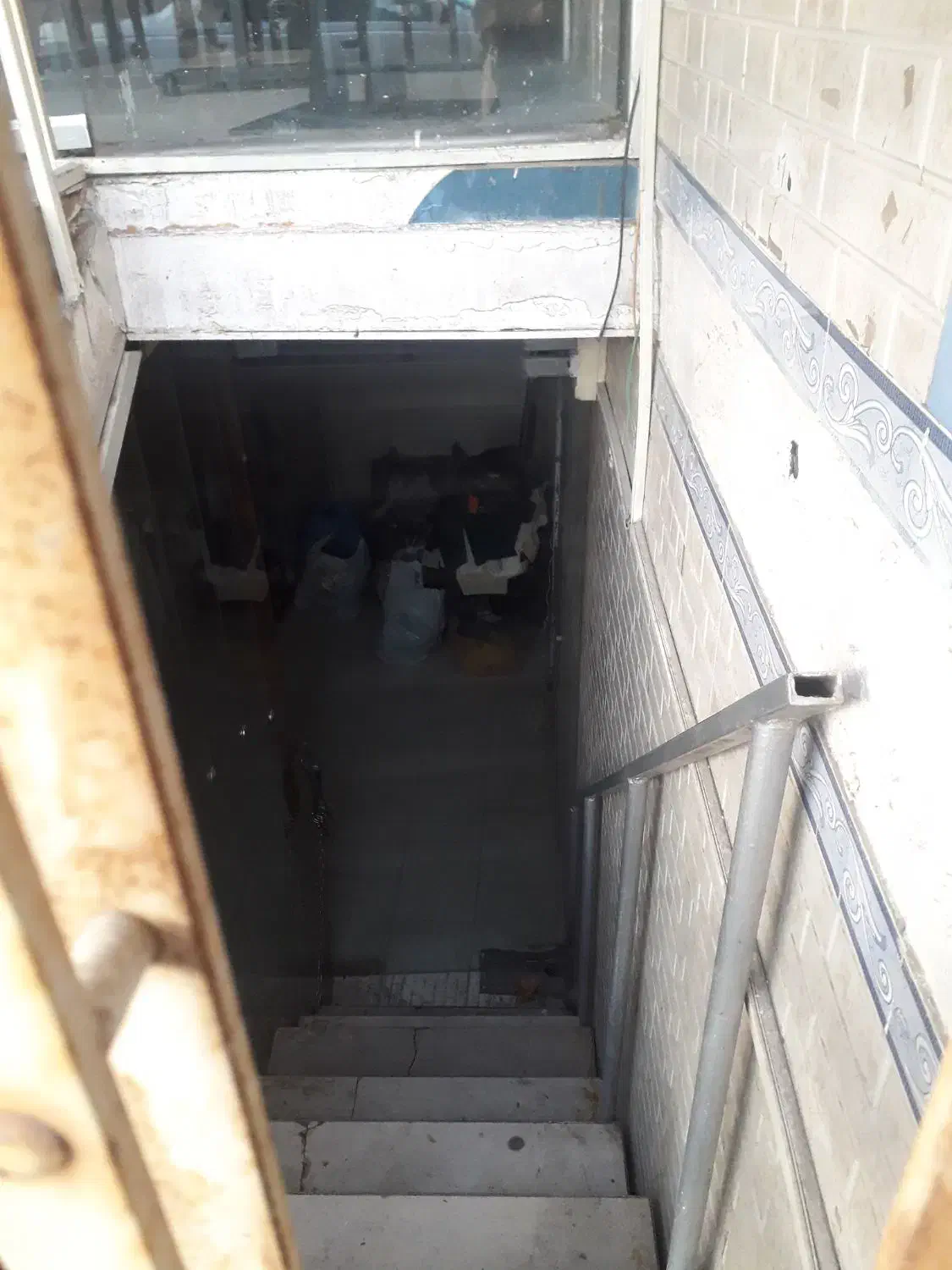 اجاره وفروش ملک موروثی
