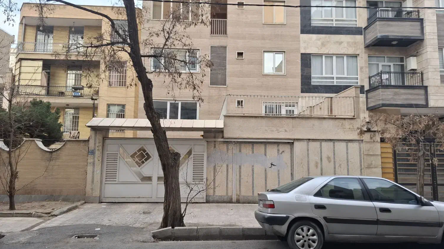 اجاره ۹۰متری عظیمیه