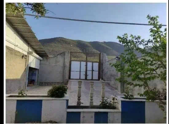 باغ و ویلا استخر دار