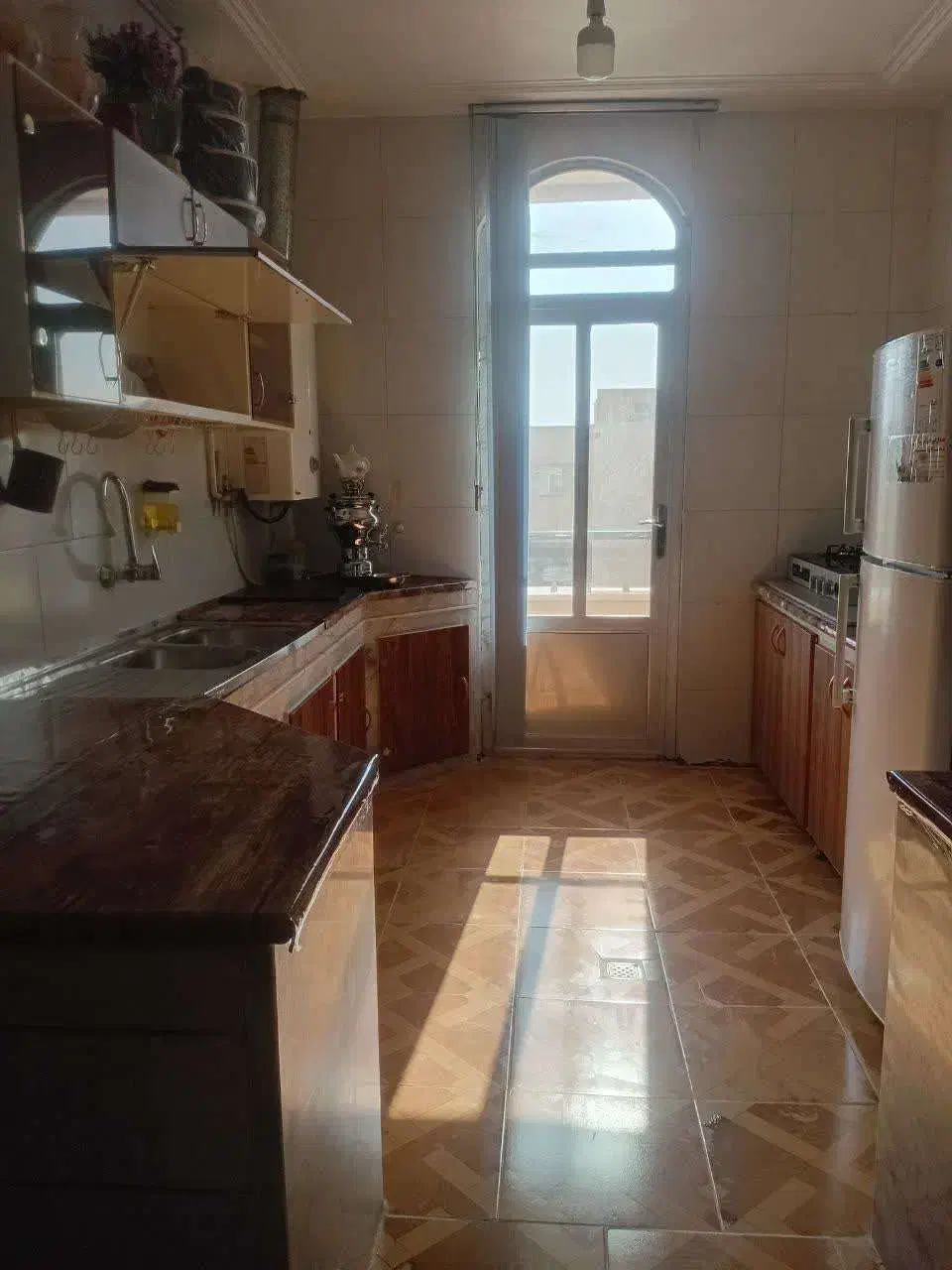 فروش منزل مسکونی