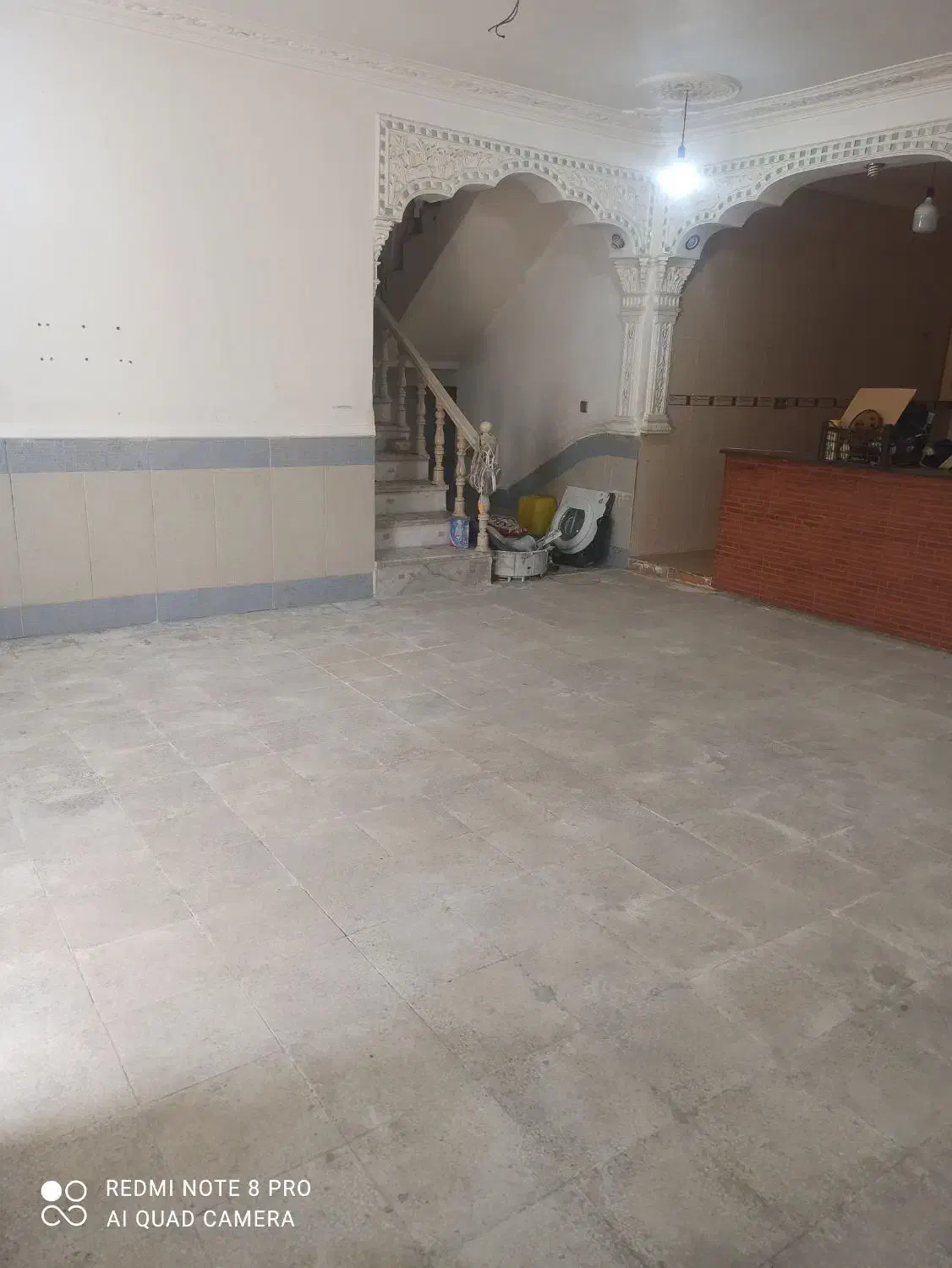خانه ویلایی