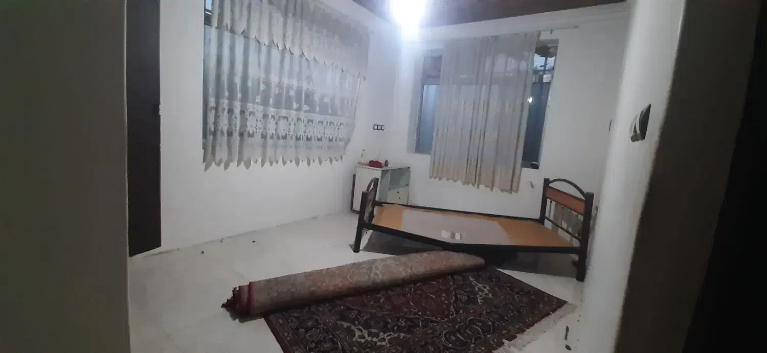 اجاره ویلا120متری ساحلی رودسر