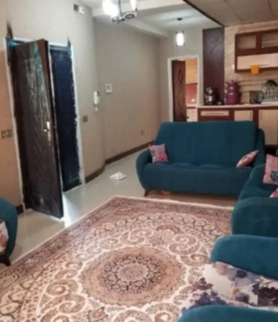 همخونه میشم