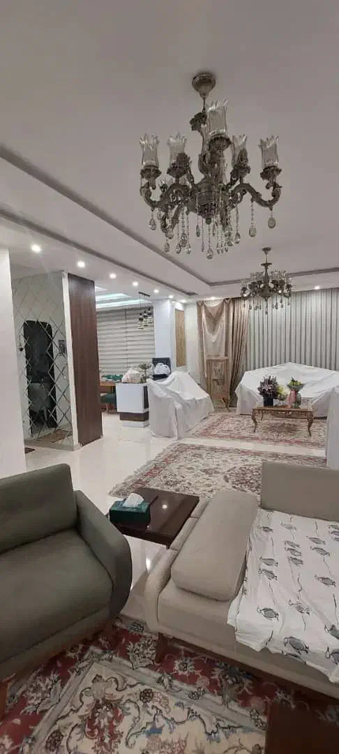 ۱۵۰ متر_اواسط زیباشهر قبل آموزگار_فروش فوری زیر فی