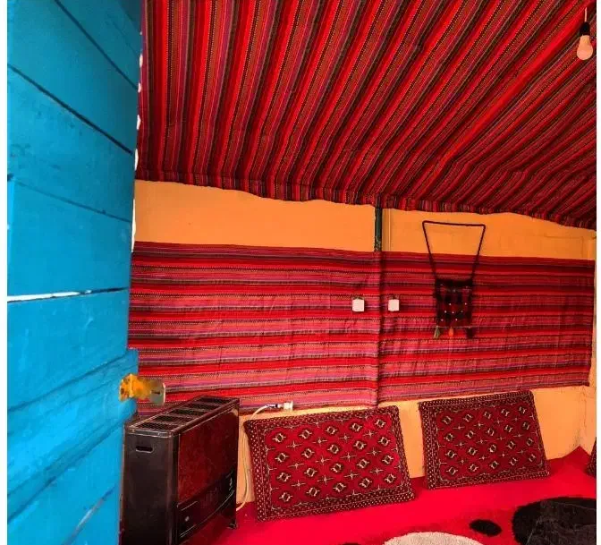 اجاره کلبه شبانه و ساعتی
