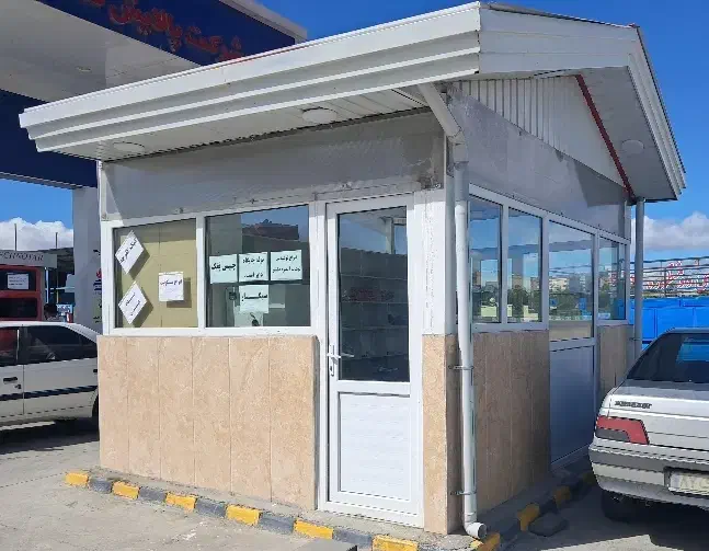اجاره بوفه در جایگاه سوخت