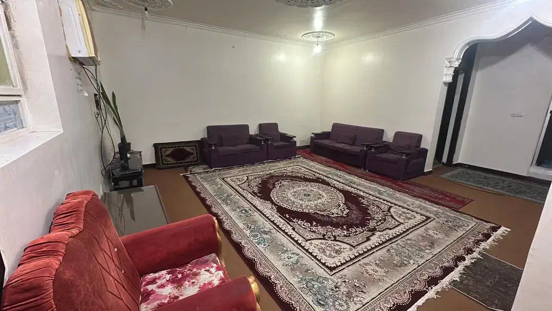 فروش خانه عسلویه