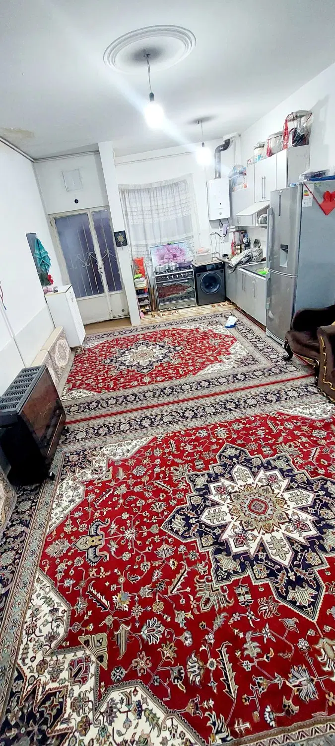 ویلایی دوبلکس ۱۰۰ متر