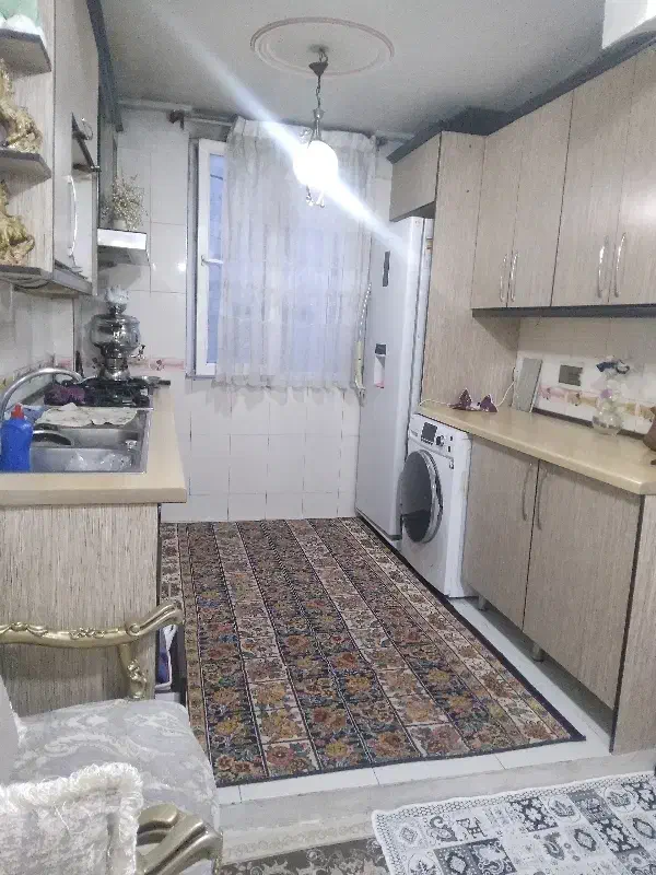 واحد۴۵ متری رهن
