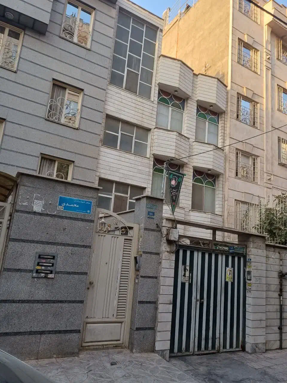 واحد ۶۰ متری
