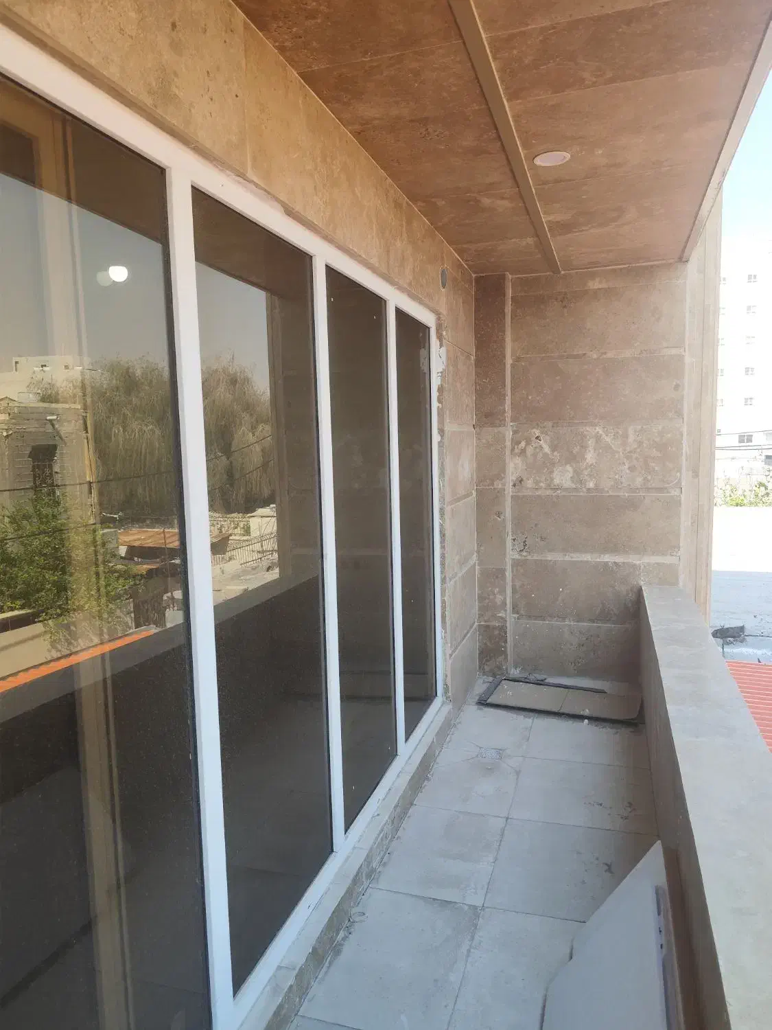 پیش فروش واحد ۷۰ متری دوخوابه در عسلویه