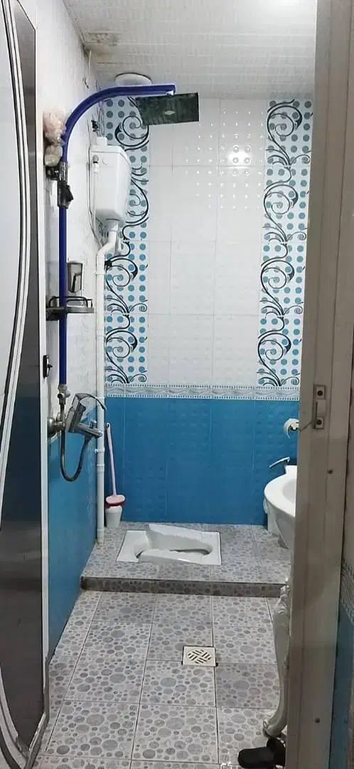 خونه مبله شیک تر و تمیز