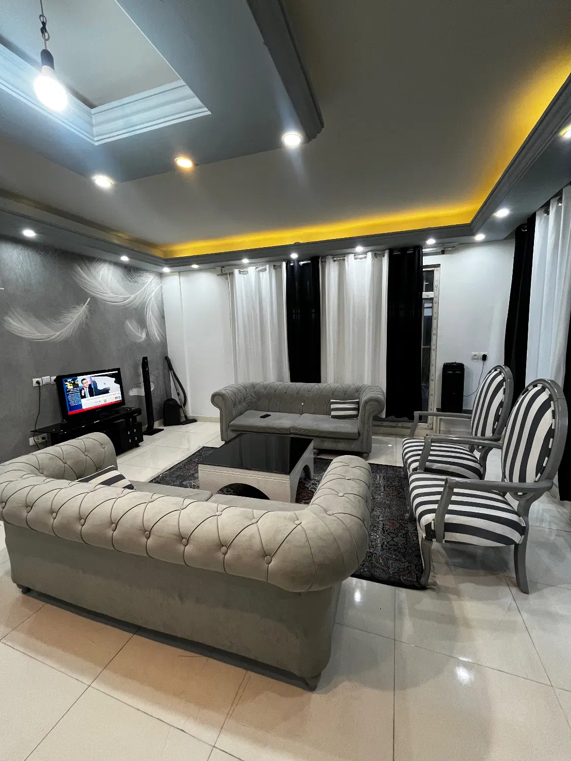 اجاره باغ ویلا استخر سرپوشیده