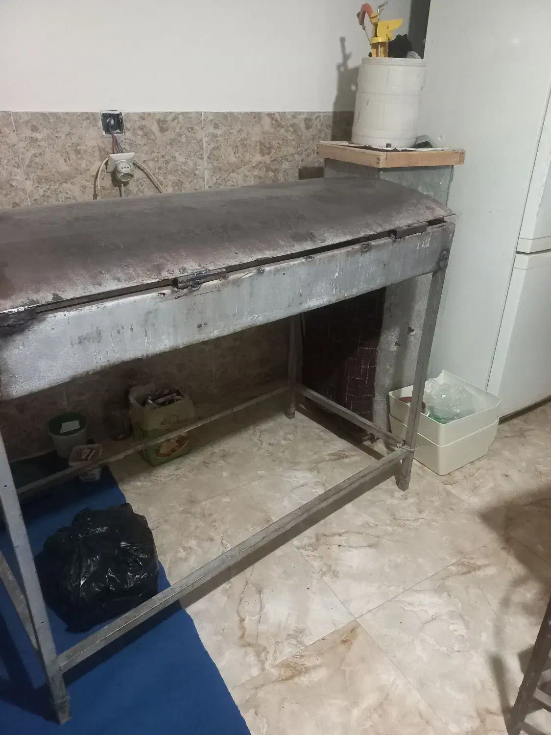 فروش بربری آزاد