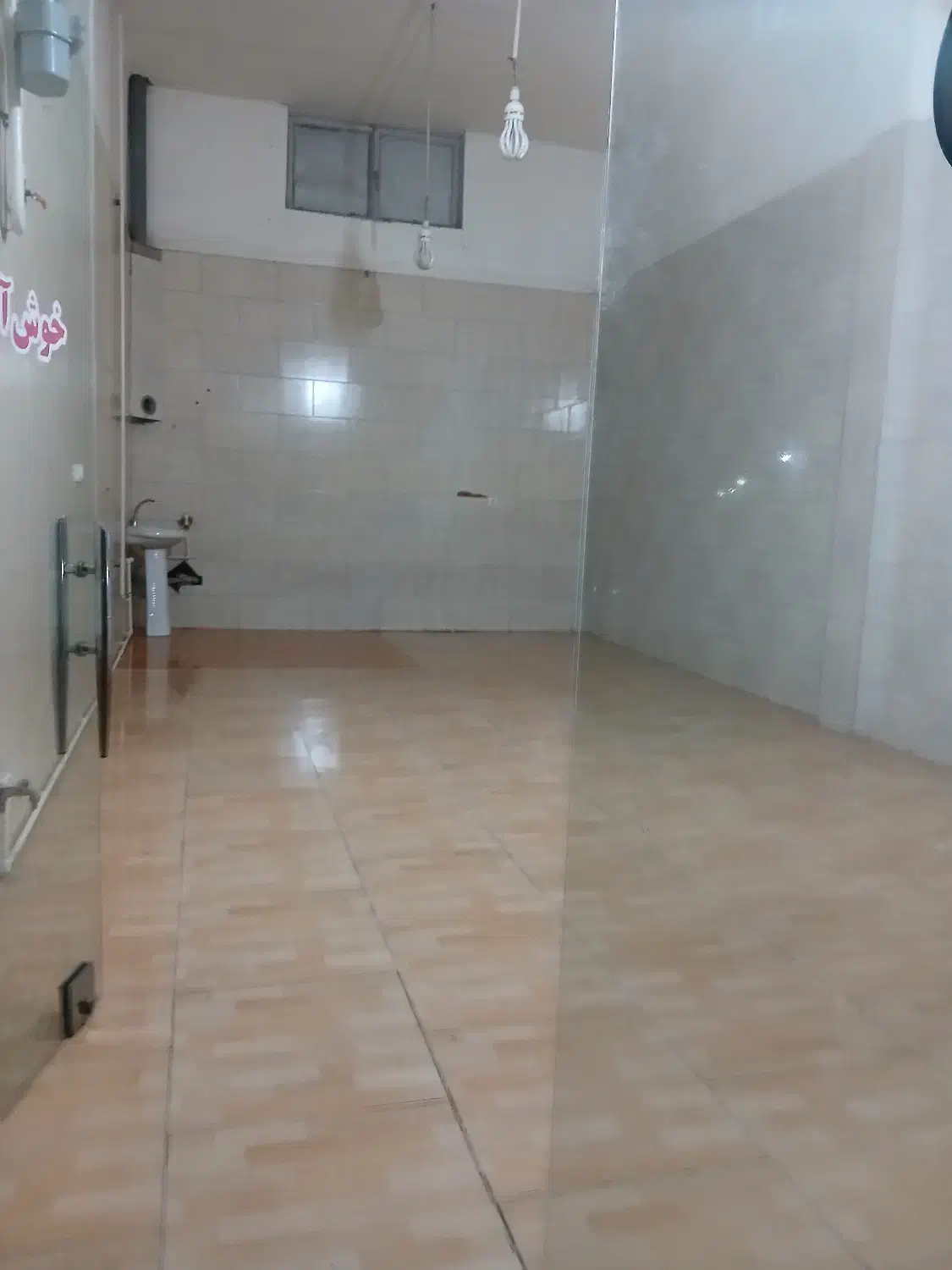 اجاره مغازه ۳۴ متری