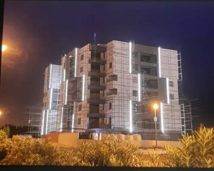 فروش مجتمع مسکونی پارادیس _ ۱۰۰ متر دو خواب