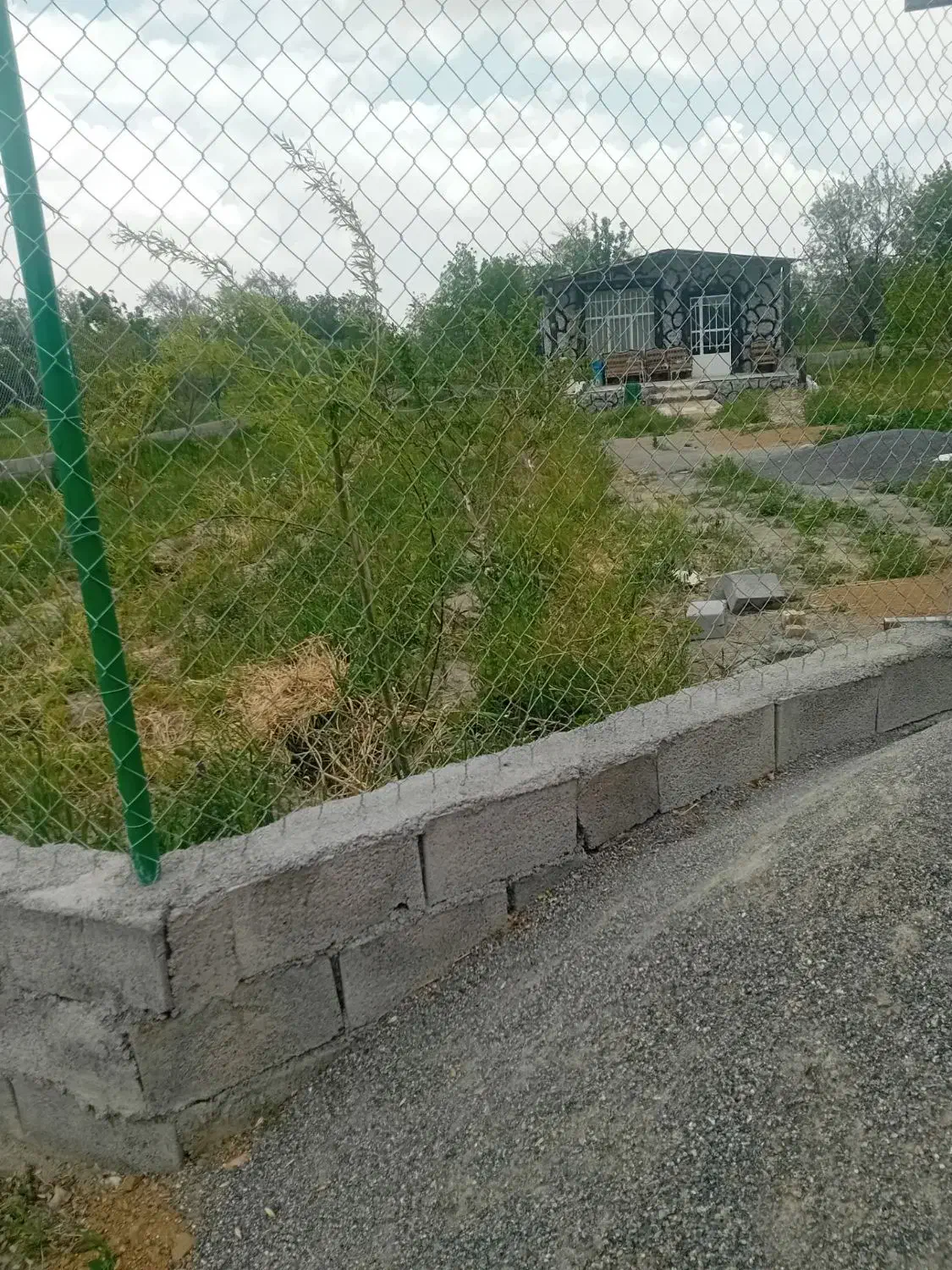 باغ ویلا