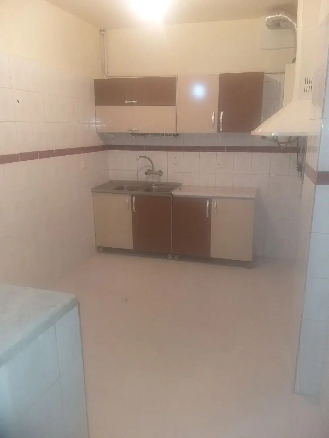آپارتمان دو خوابه ۷۰ متری ط اول