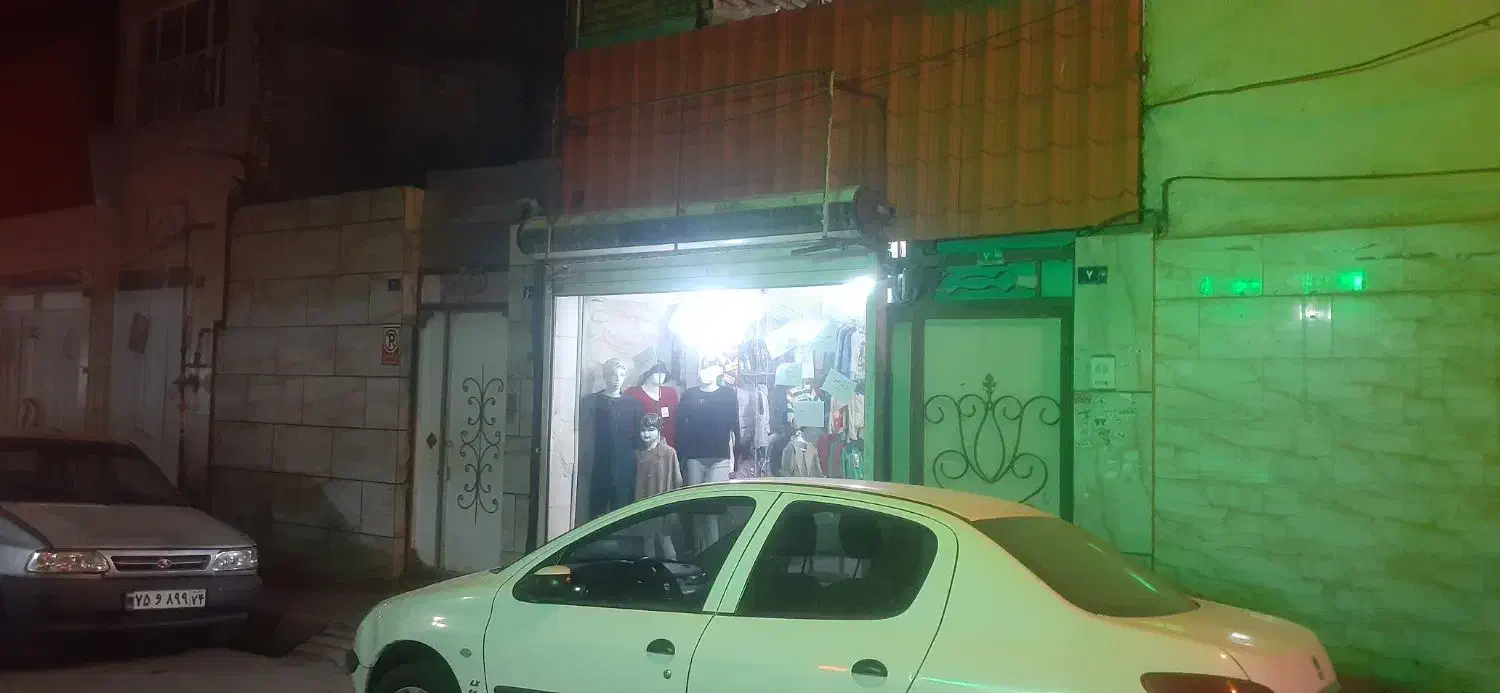 مغازه 60مترتجاری پورسینا50
