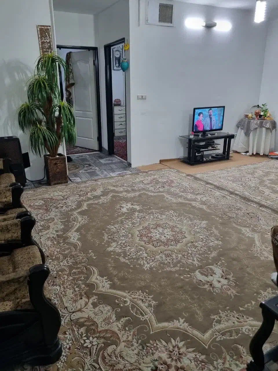 فروش واحد در مجتمع‌ نگین‌‌نما