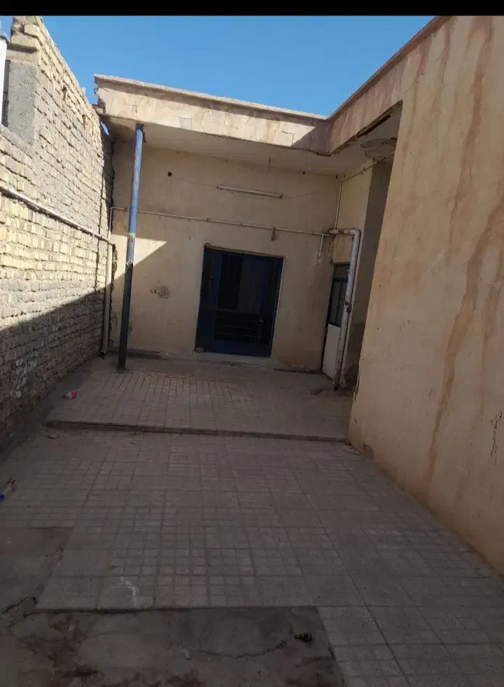 خانه کلنگی