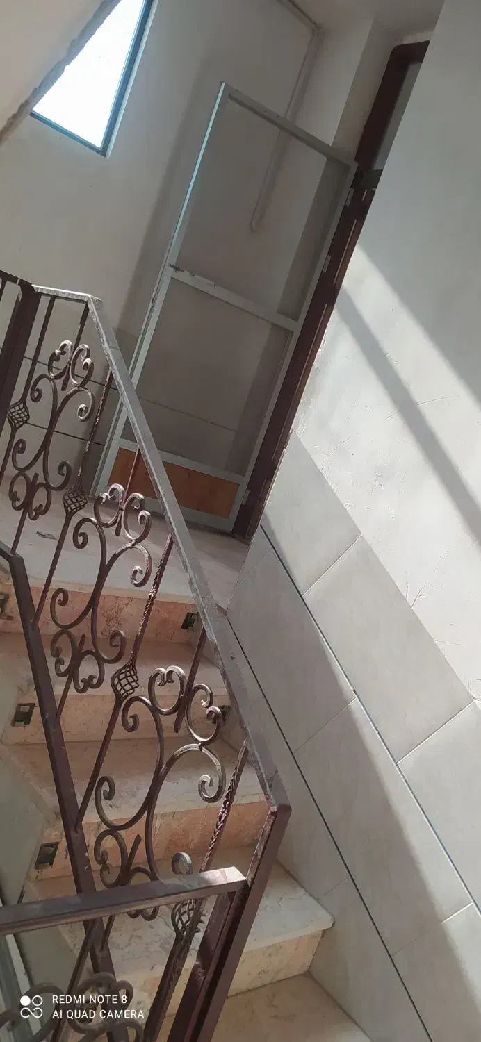 منزل 75 متری
