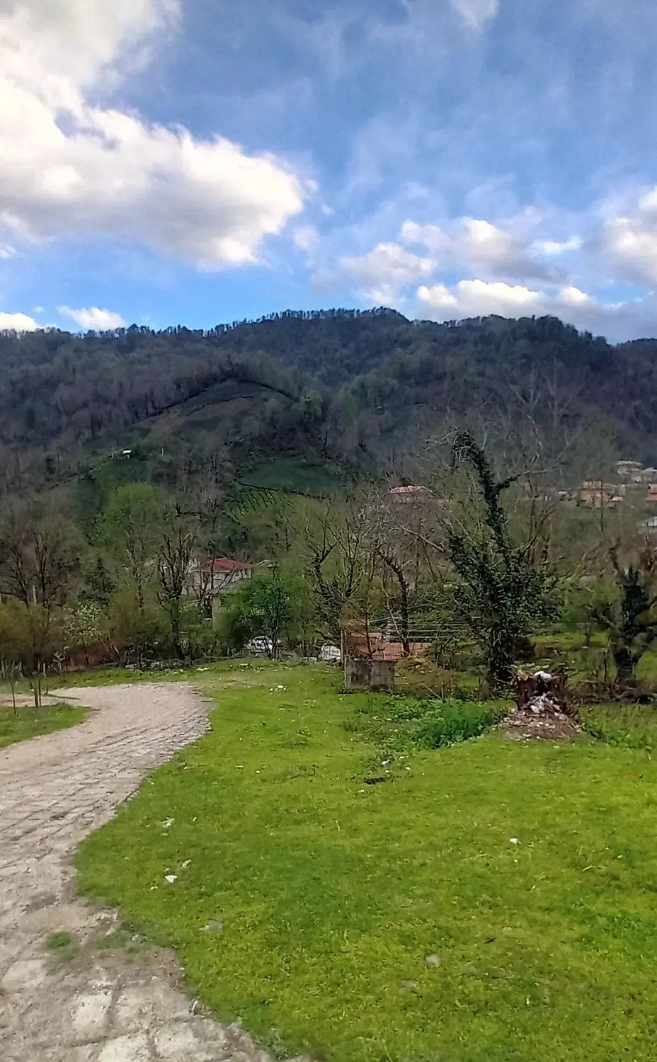 ویلا تک خوابه