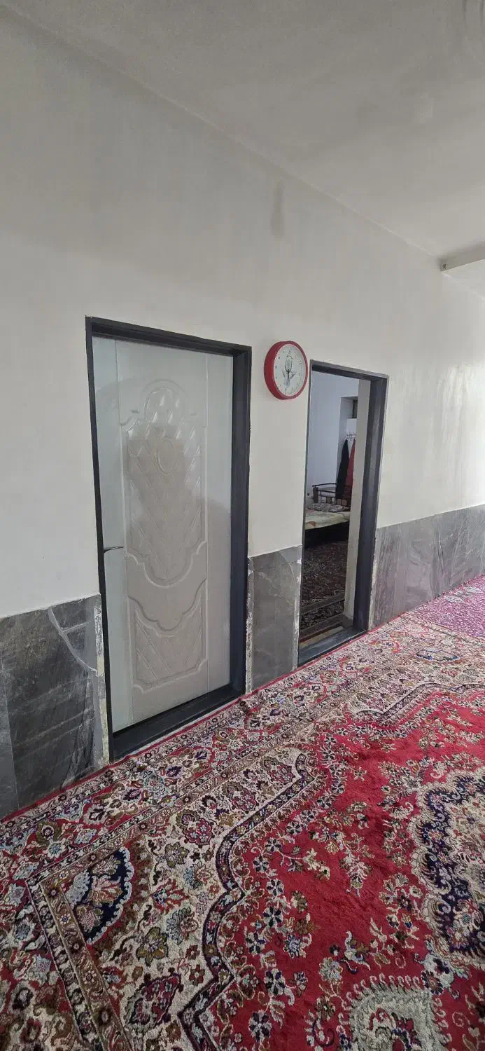 رهن و اجاره ۲ خواب ۸۰ متری سدر یک