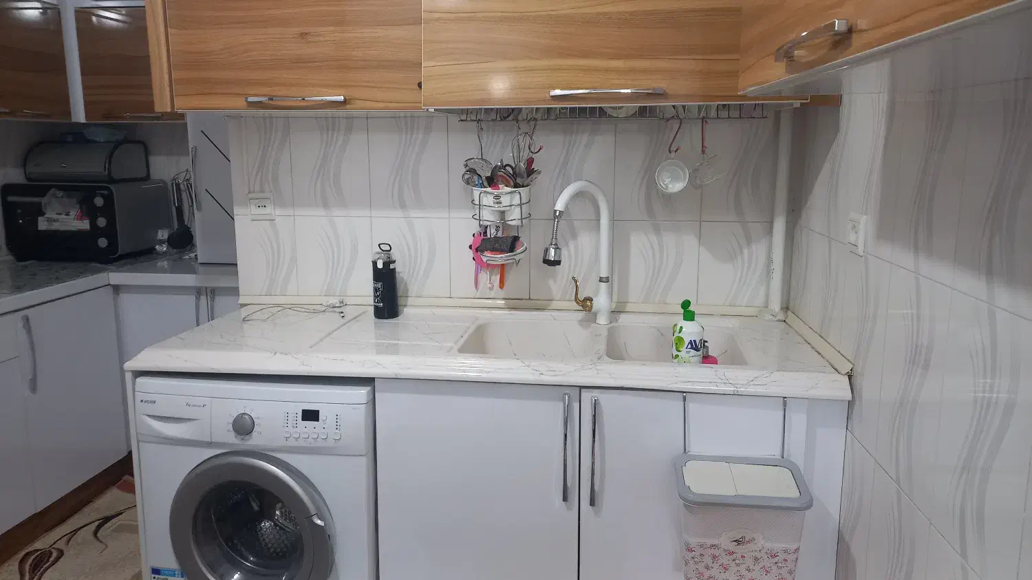 فروش آپارتمان در ایلخچی