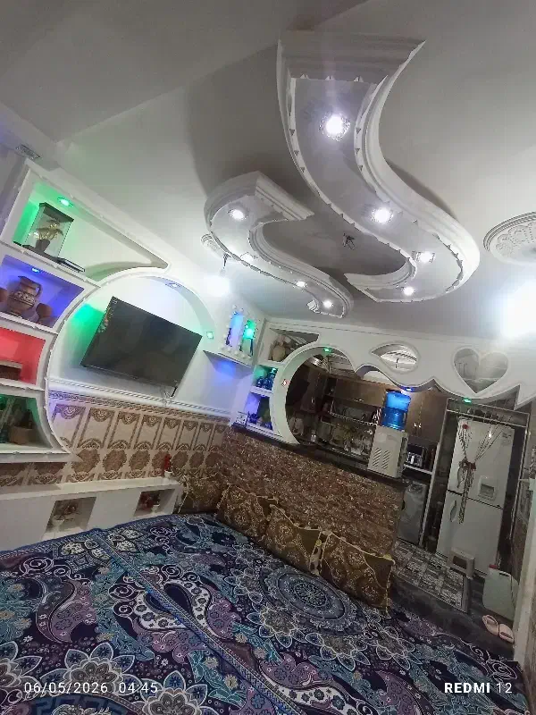 اجاره منزل دو خواب تیس