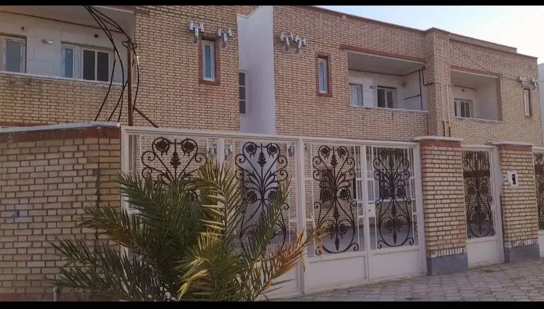 منزل در مسکن مهر شادگان