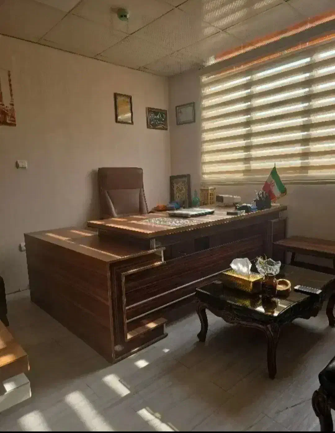 اجاره اتاق مبله وشیک درستارخان