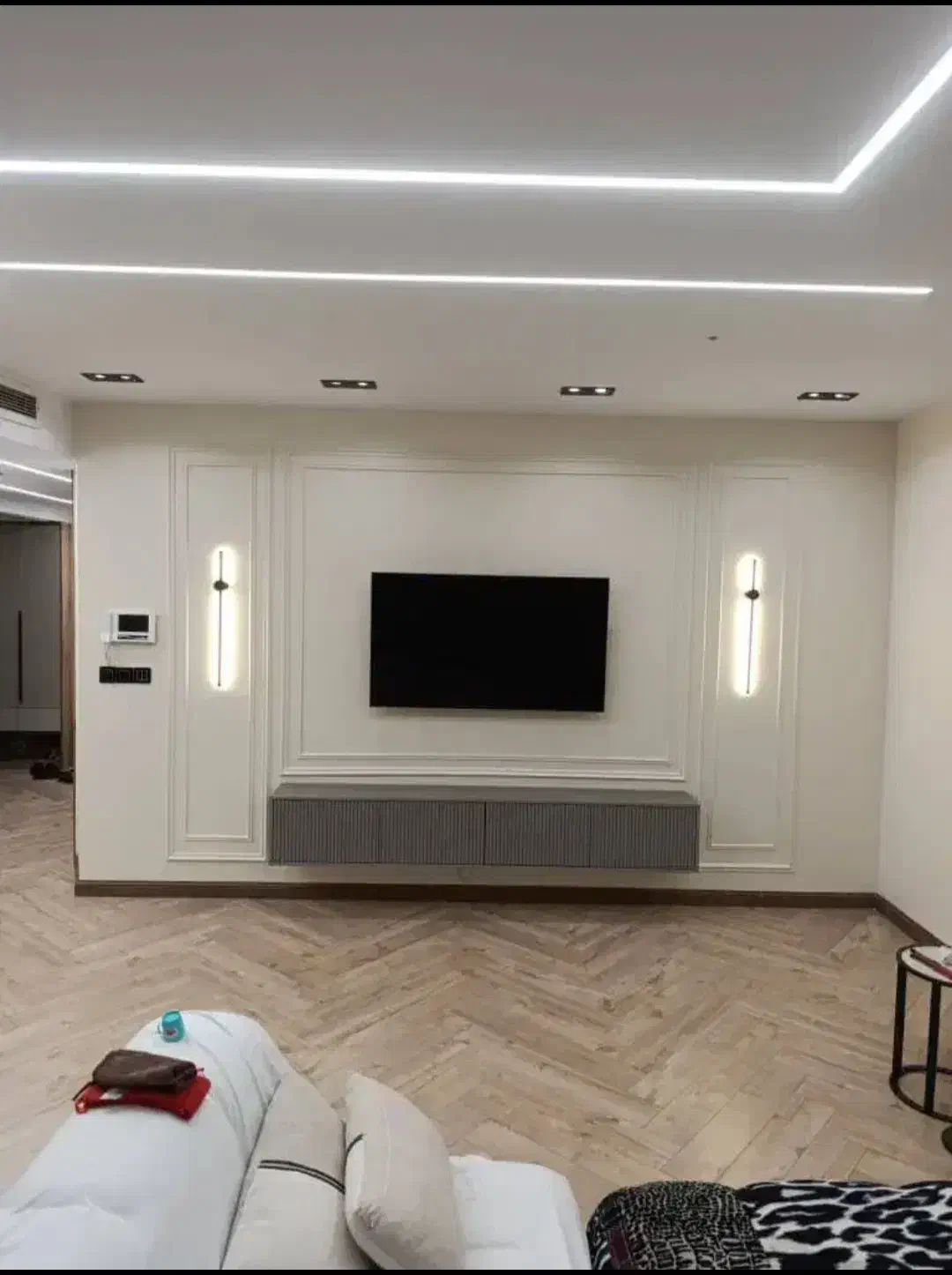 آپارتمان 82 متری فروشی 2 خواب