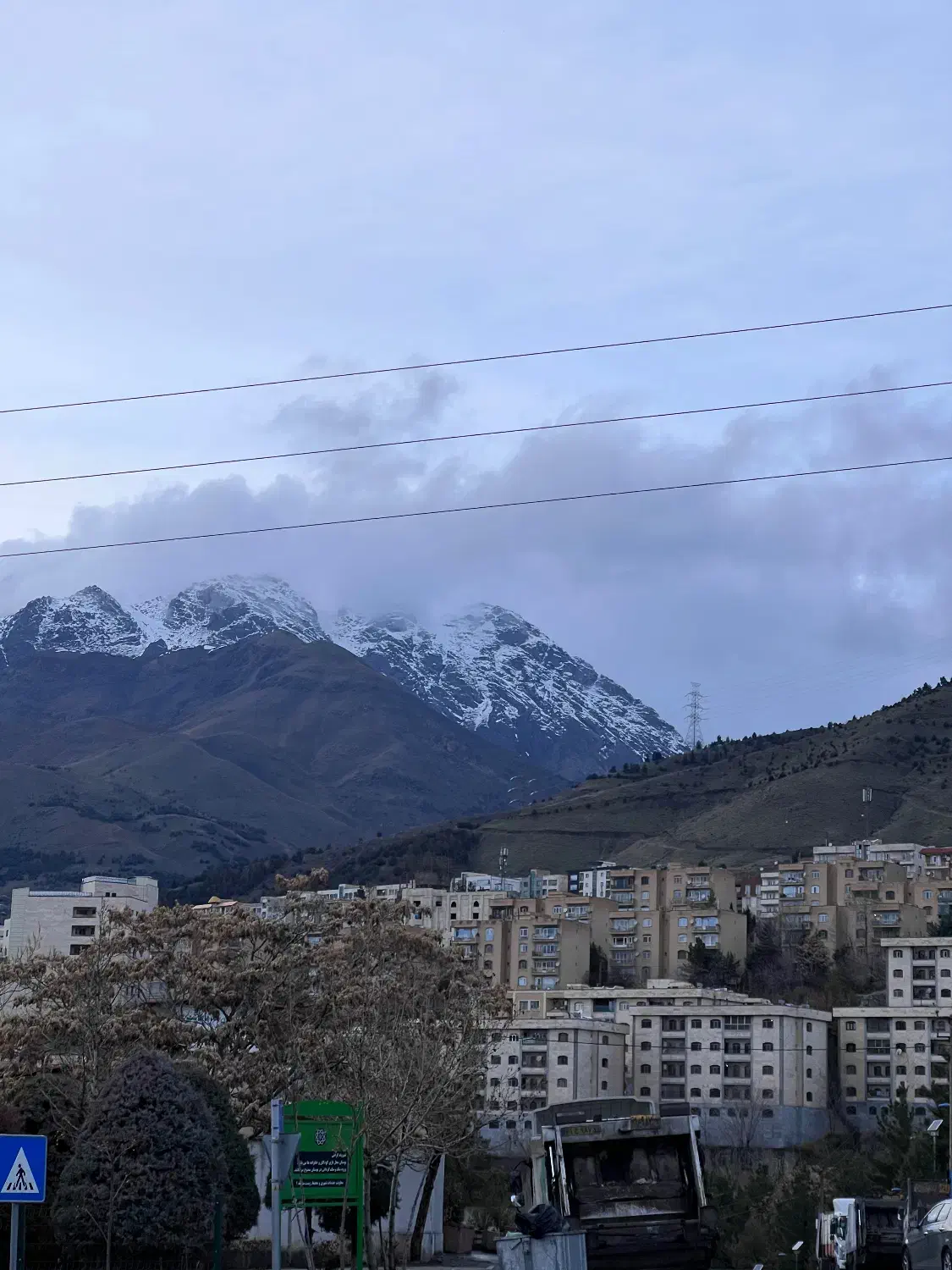 شهرک محلاتی ۳ خوابه ۱۴۵ متر