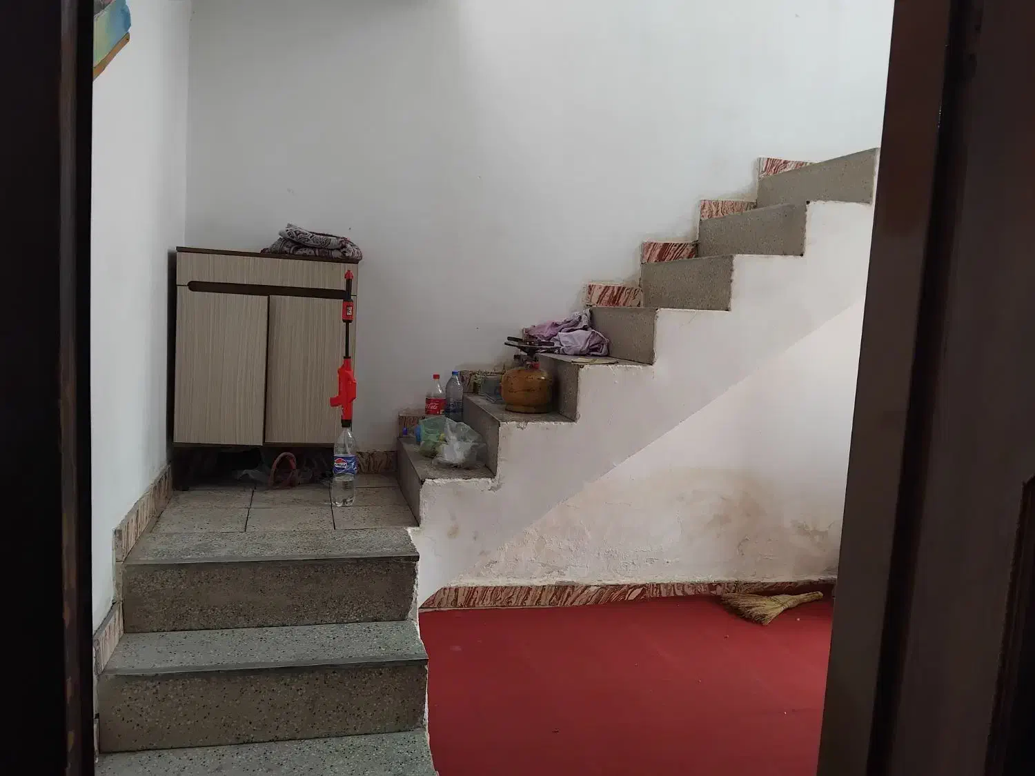 ملک مسکونی