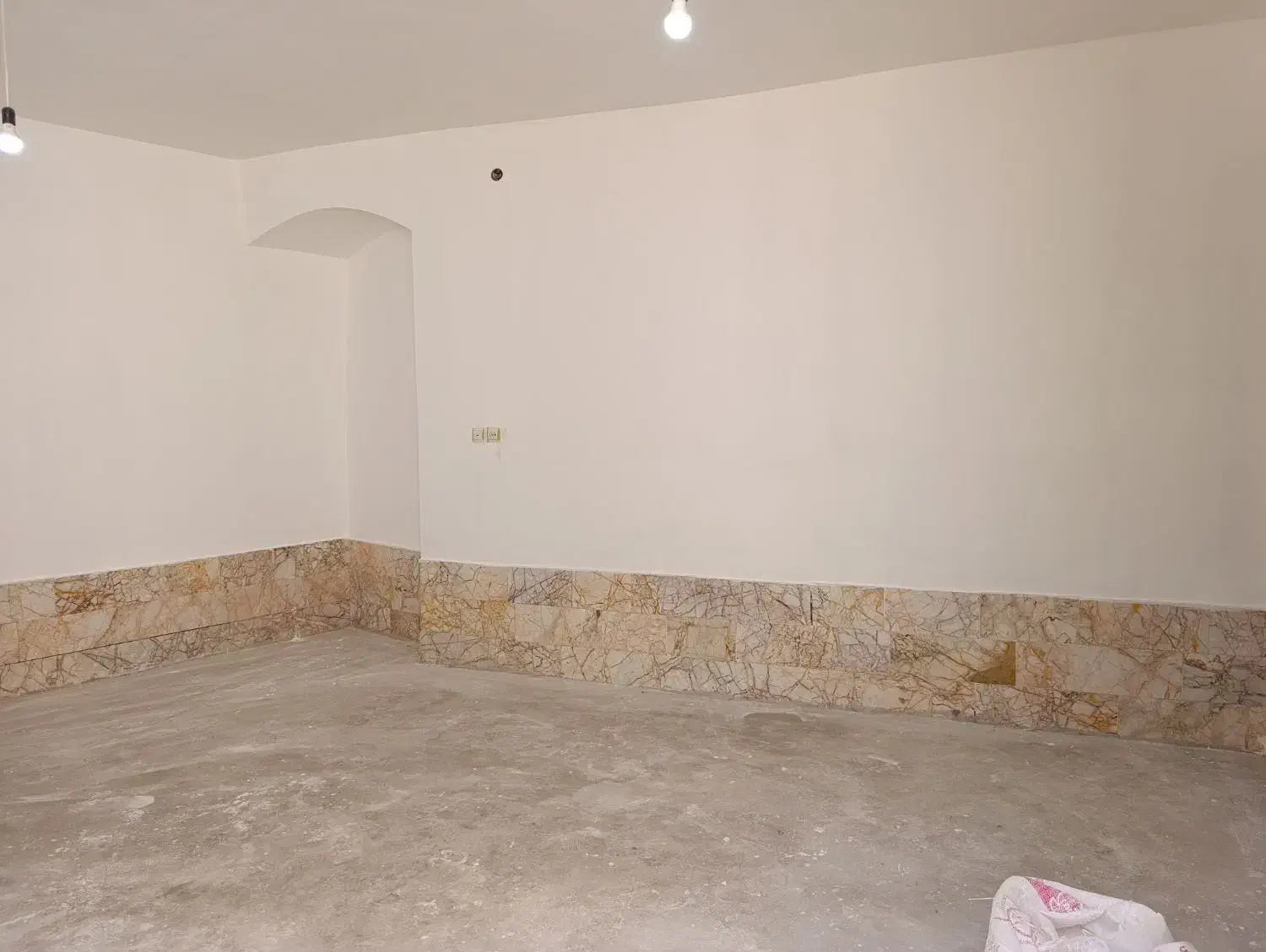 خانه ویلایی60متری