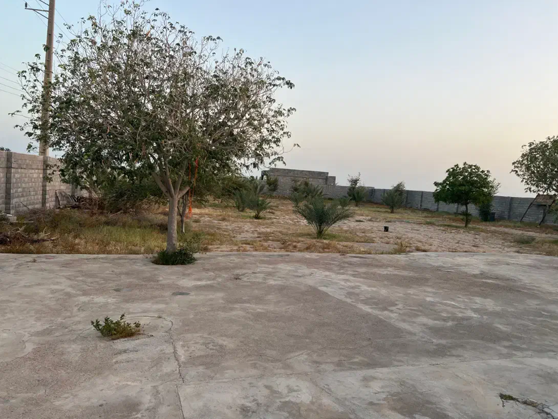 فروش خونه باغ ویلایی