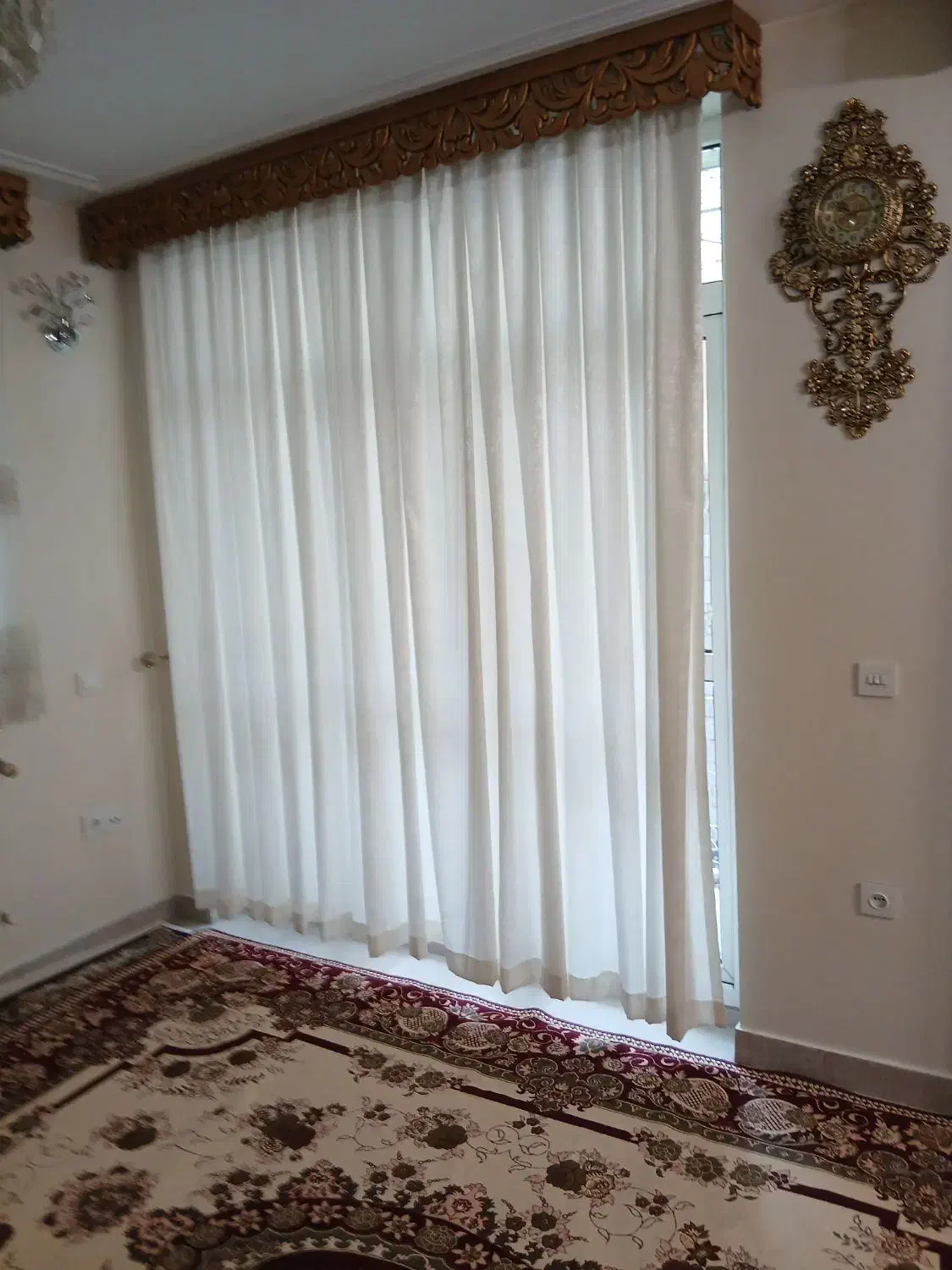 ۴۵ متری ژیان پناه
