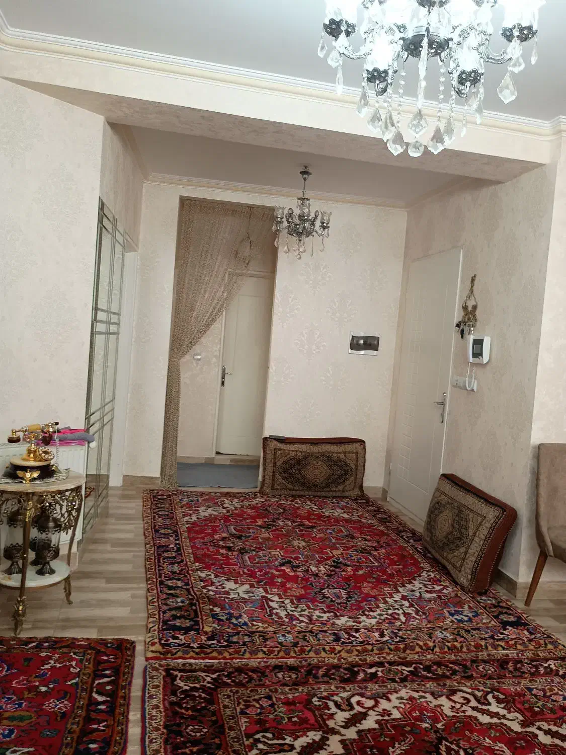 فروش آپارتمان 90متری گلکار۷میلیارد۵۰۰
