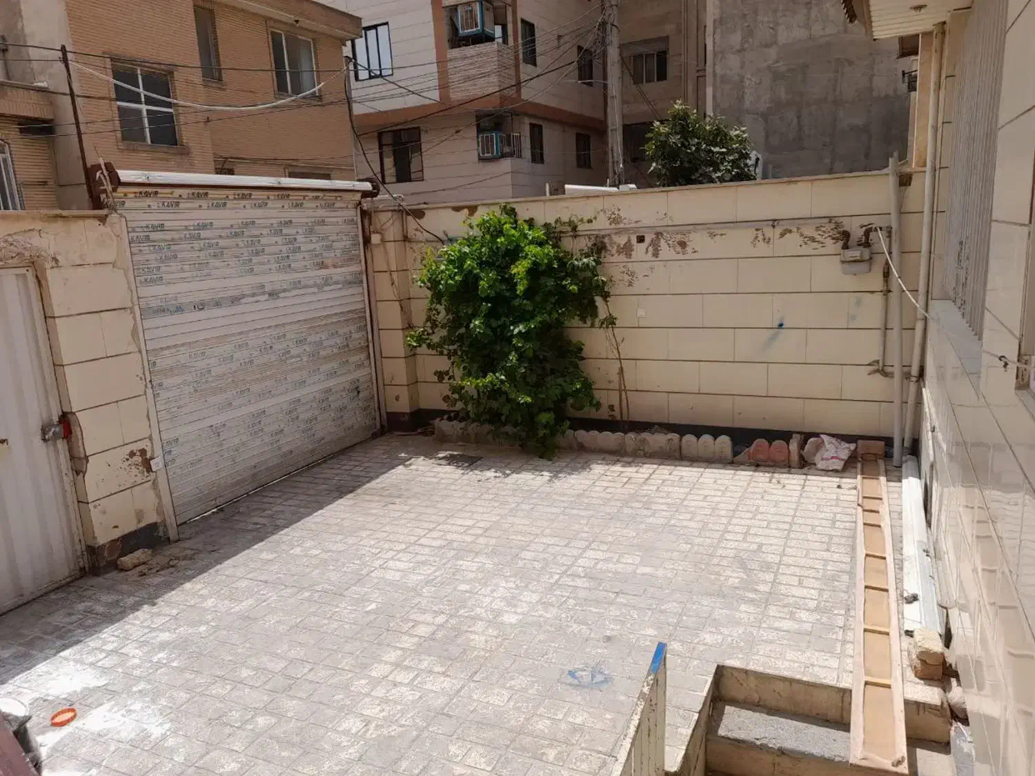 ویلایی سند دار فوق العاده تمیز