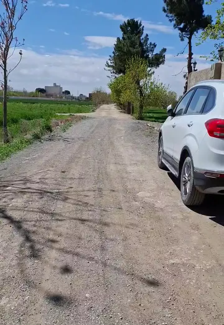 باغچه کهریزک
