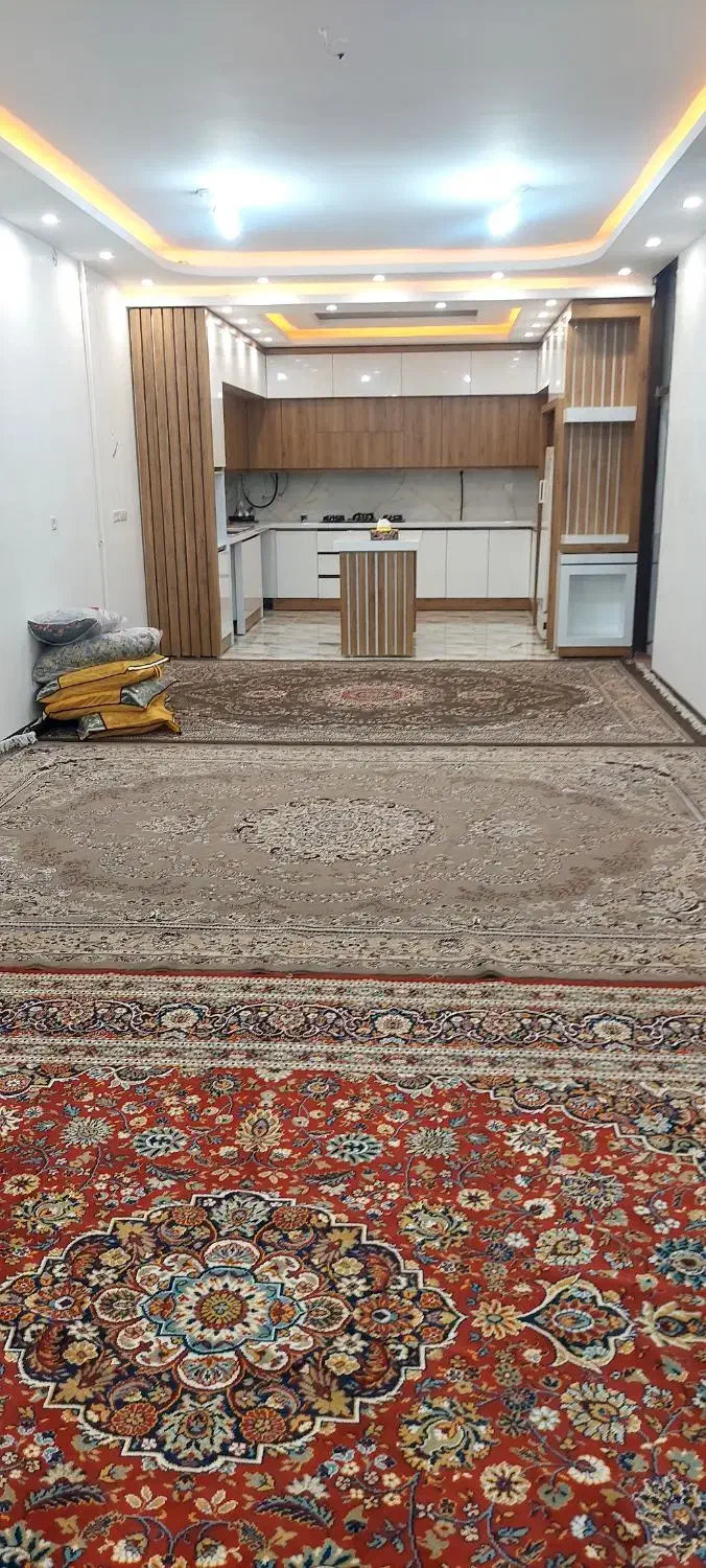 خونه ویلایی اجاره ای روزانه