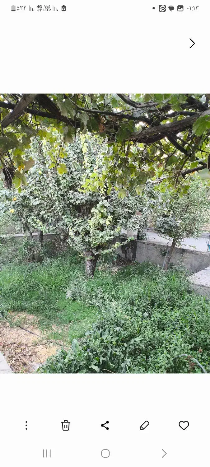 خانه روستایی دشتخاک