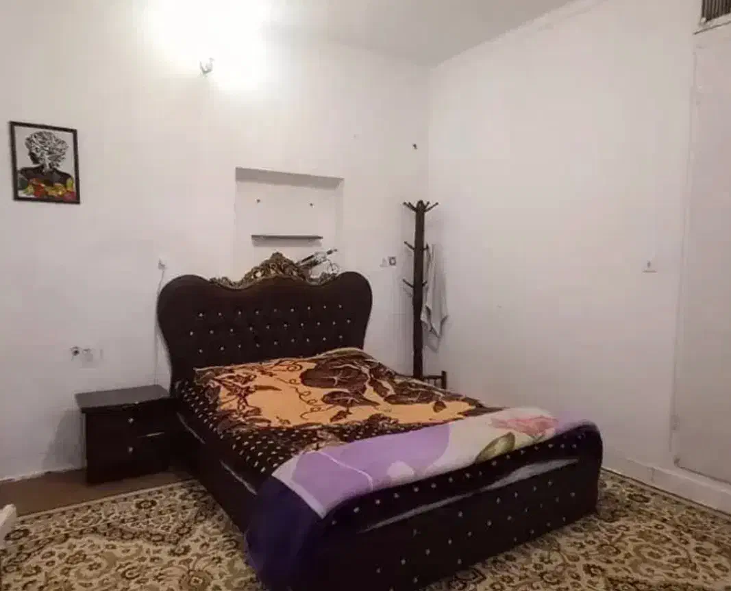 خونه مبله