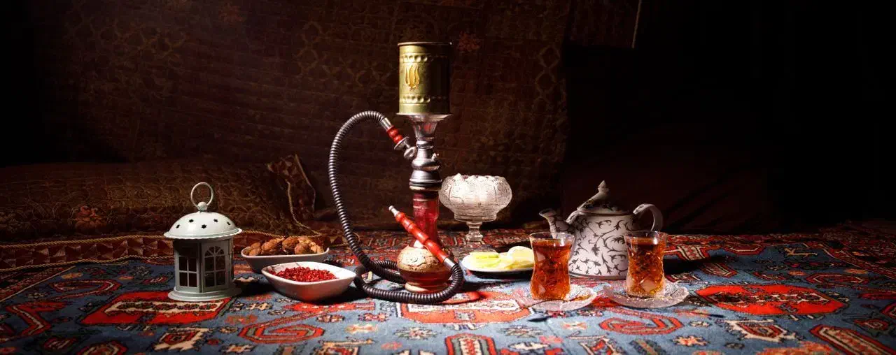 واگذاری قهوه خانه سنتی