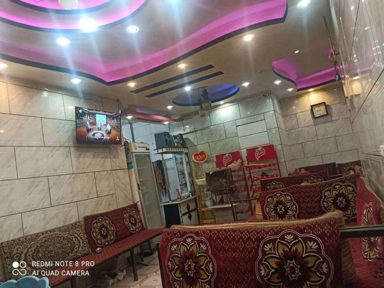 مغازه ۶۰متری